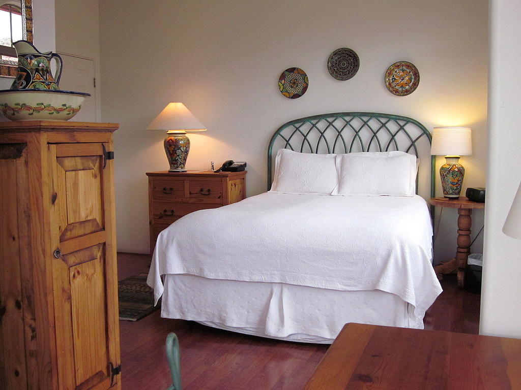 The Penrose Bed & Breakfast Sedona Zewnętrze zdjęcie