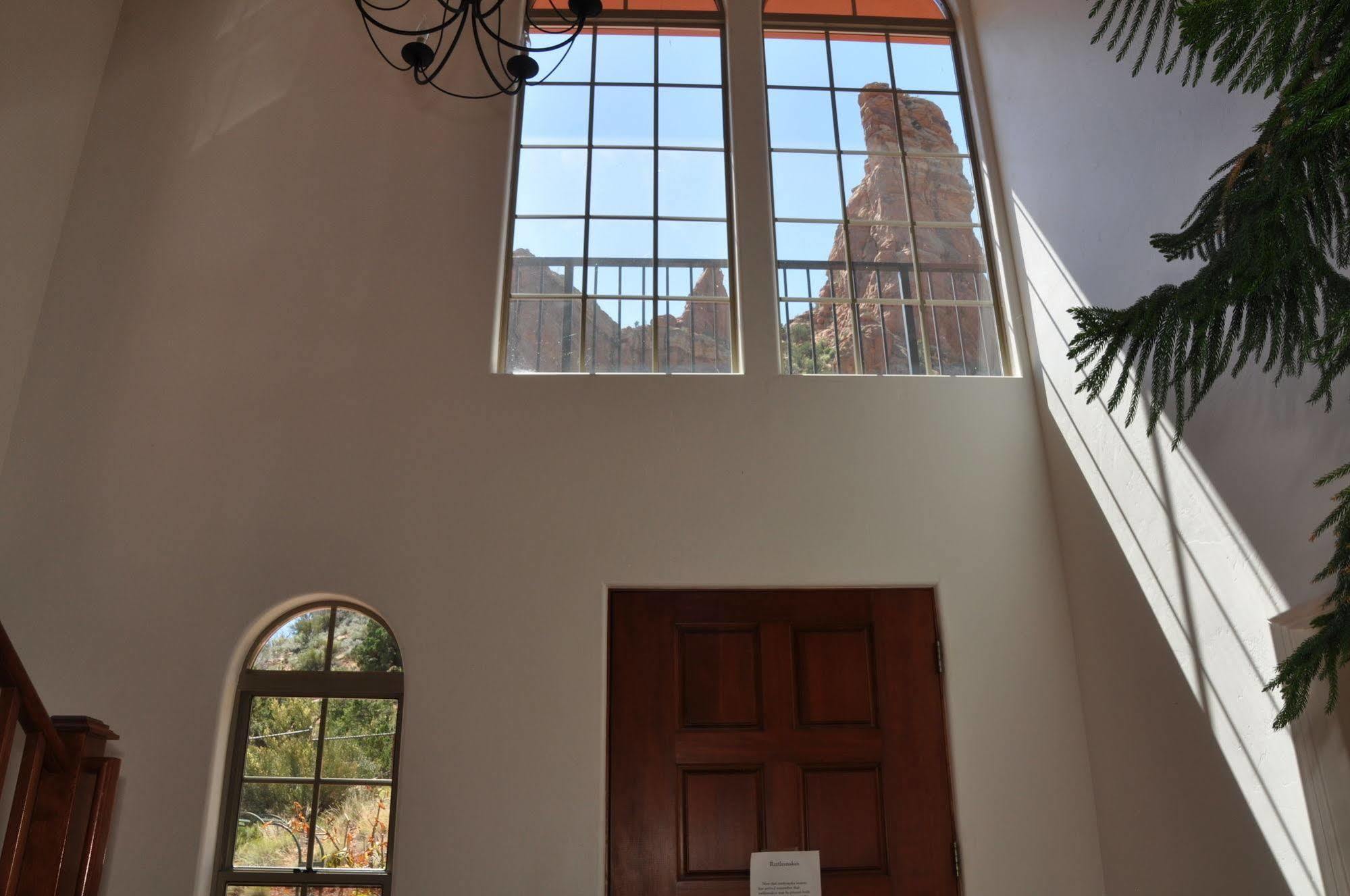 The Penrose Bed & Breakfast Sedona Zewnętrze zdjęcie