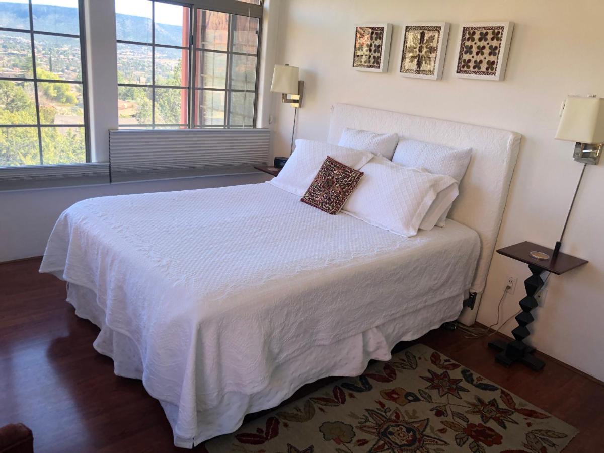 The Penrose Bed & Breakfast Sedona Zewnętrze zdjęcie